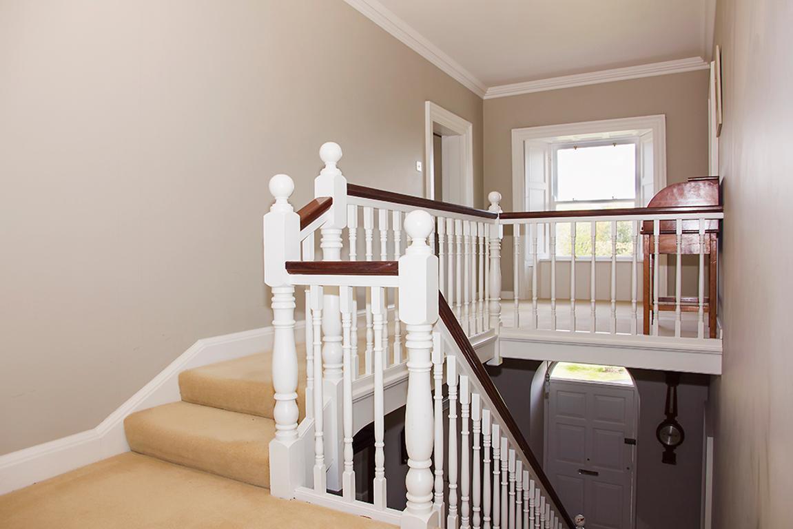 Ballinclea House Bed And Breakfast Brittas Bay 외부 사진