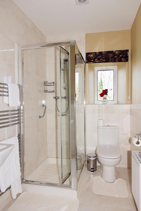 Ballinclea House Bed And Breakfast Brittas Bay 외부 사진