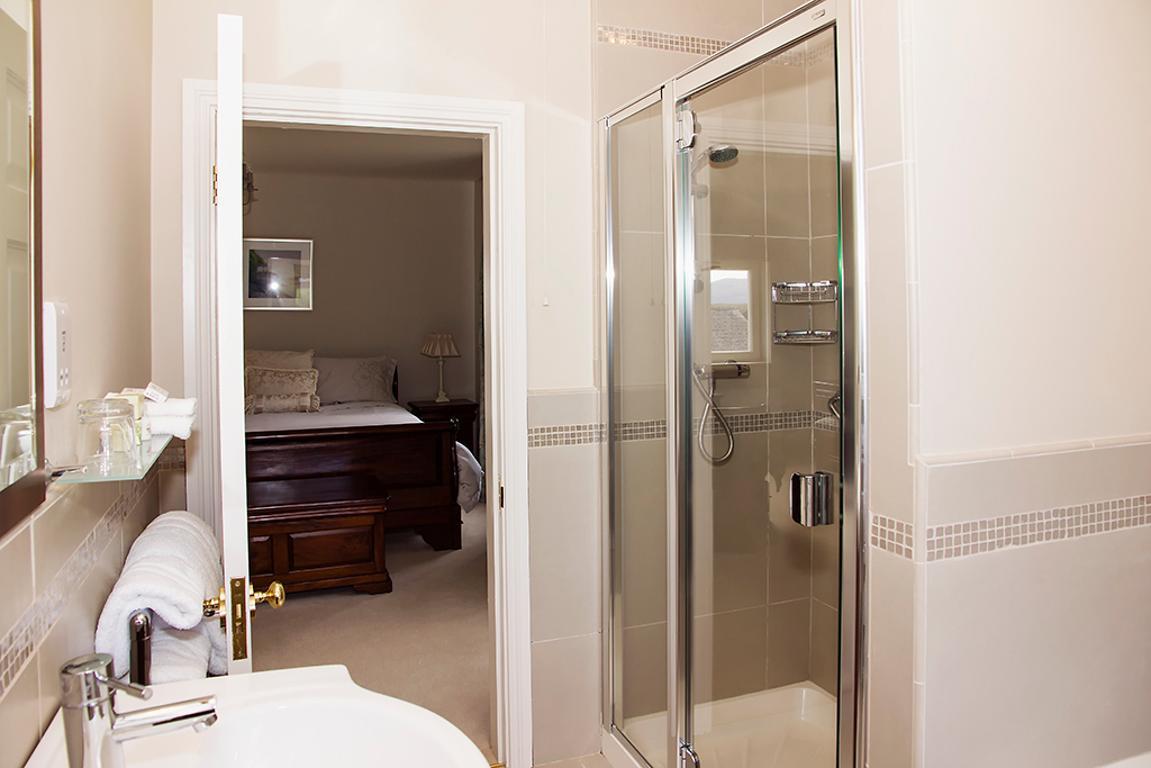Ballinclea House Bed And Breakfast Brittas Bay 외부 사진