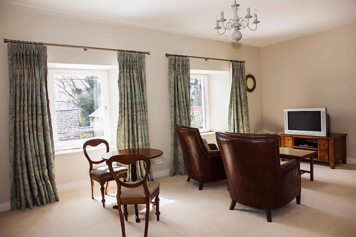 Ballinclea House Bed And Breakfast Brittas Bay 외부 사진