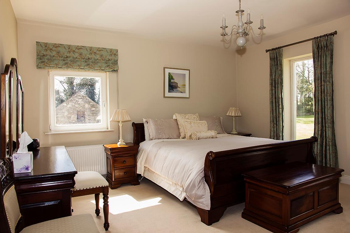 Ballinclea House Bed And Breakfast Brittas Bay 외부 사진