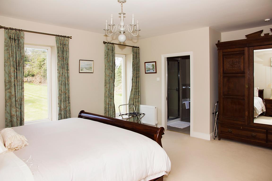 Ballinclea House Bed And Breakfast Brittas Bay 외부 사진